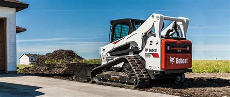 biggest bobcat track loader|2020 bobcat t870 specs.